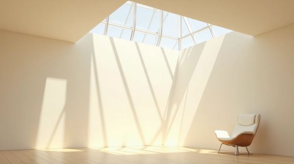 Enhance your space with opening rooflights for better ventilation